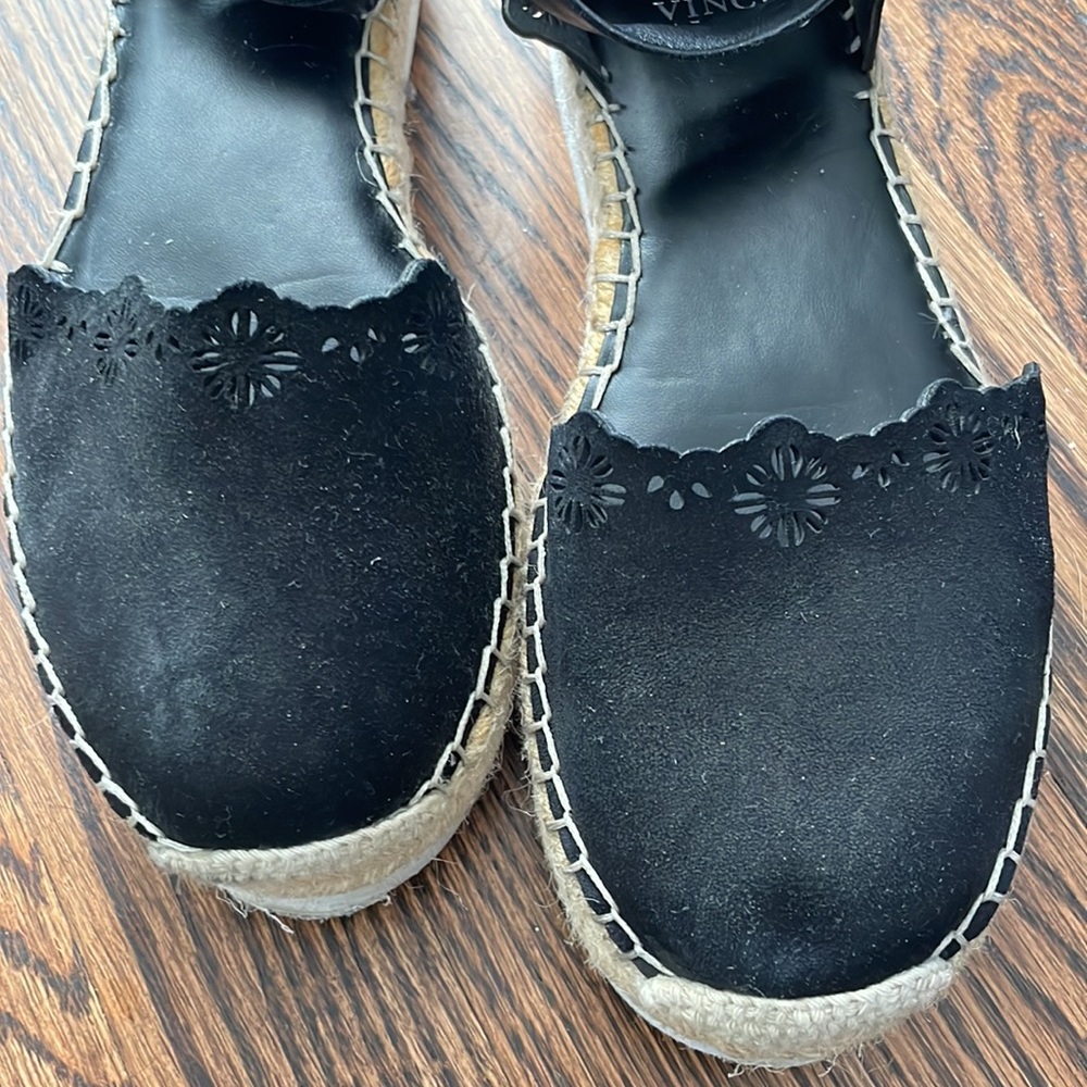 Vince Camuto Platform Espadrilles - image 3